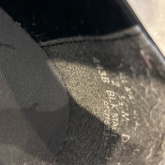 Capezio tap shoes - Picture 2 of 5